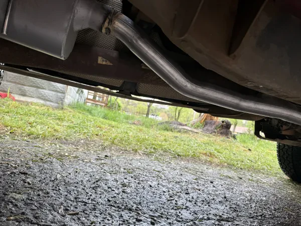 Caldwell Custom Exhaust - photo 2