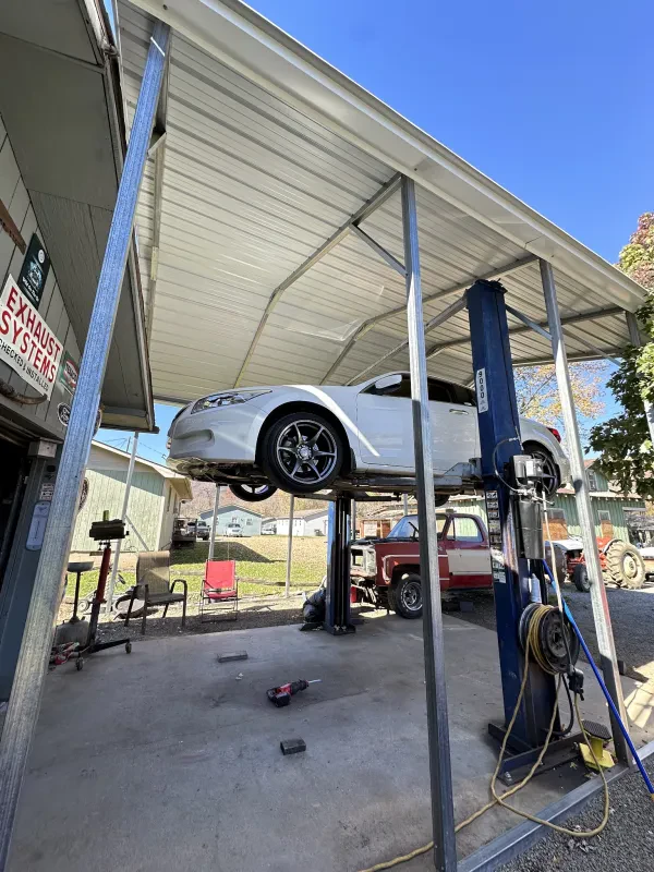 Caldwell Custom Exhaust - photo 3