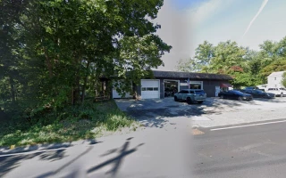 Al's Auto Body