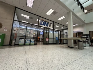 Madison County Department Of Motor Vehicles