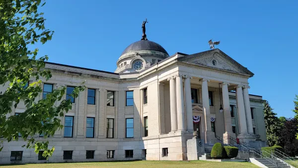 Madison County Department Of Motor Vehicles - photo 4