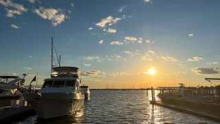 Rock Hall Landing Marina