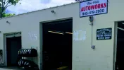 New Paltz Auto Works