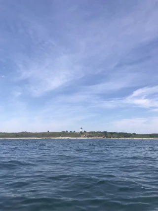 Naushon Island