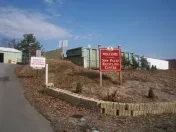New Paltz ReUse and Recycling Center