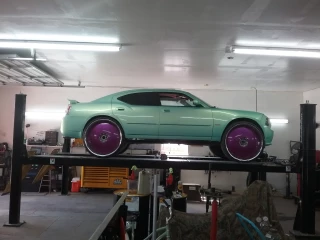 J's Automotive