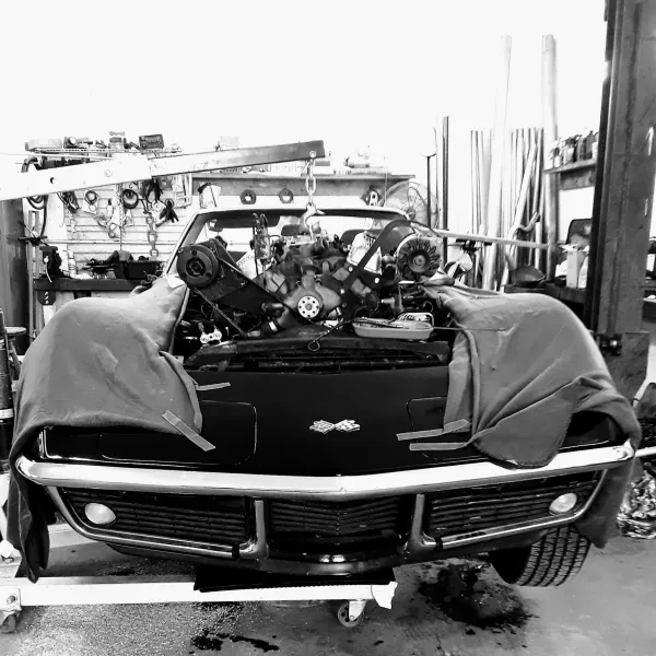 J's Automotive - photo 3