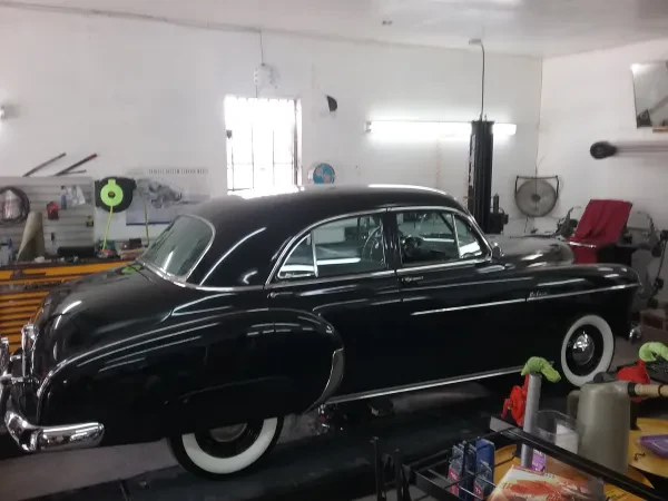 J's Automotive - photo 4