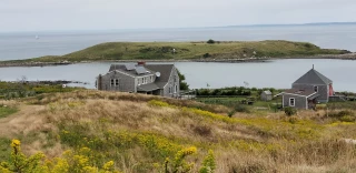 Penikese Island