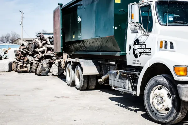 Westside Recycling - photo 2