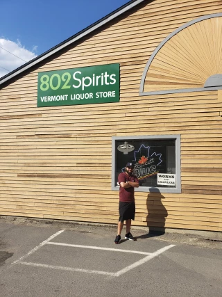 Discount Beverage and Redemption Center