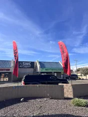 SWC Auto Body El Mirage