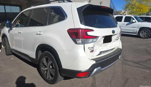 SWC Auto Body El Mirage - photo 2
