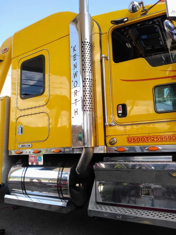 Doyle's Garage & Wrecker Services - photo 2