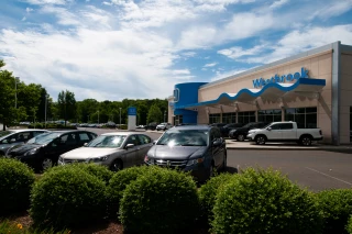 Westbrook Honda