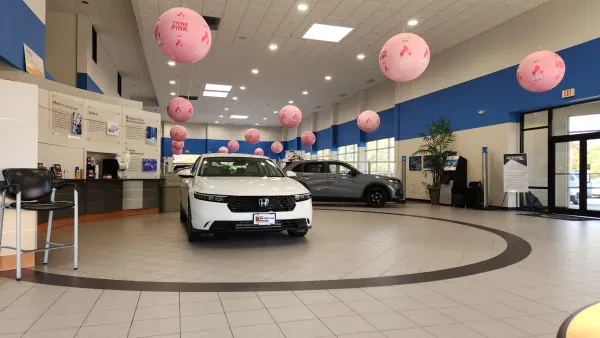 Westbrook Honda - photo 2