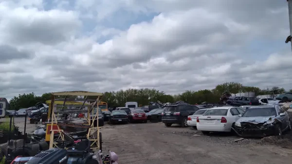M & M Auto Repair - photo 2
