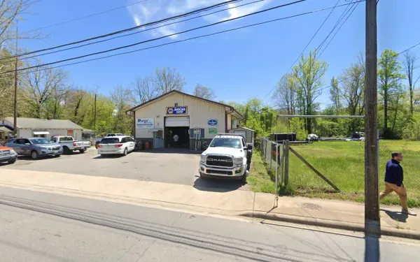 Pitts Towing & Service - photo 4