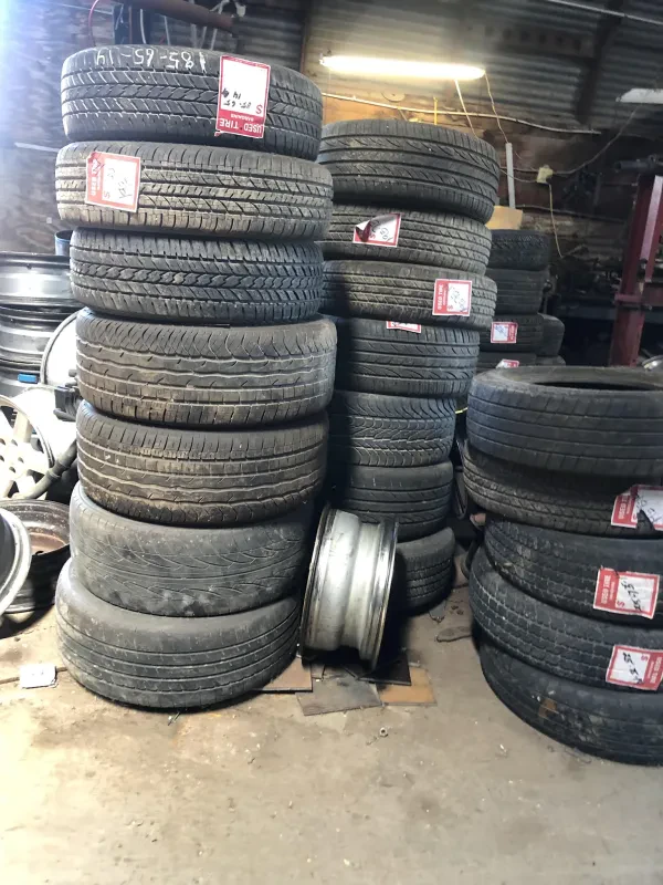 M & M Auto Repair - photo 4