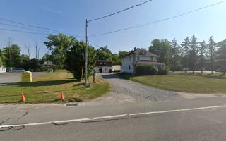 Livonia Redemption Center