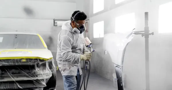 Kaizen Collision Center - El Mirage - photo 2