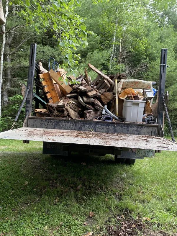 Junk Lady, LLC - photo 2