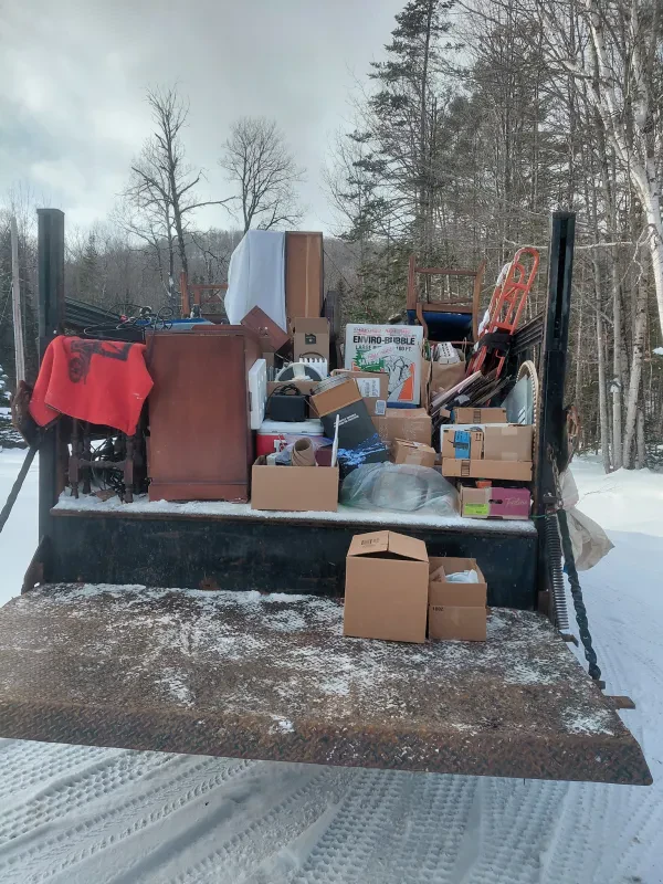 Junk Lady, LLC - photo 3