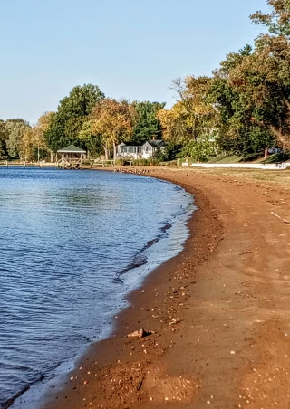 Kentmore Park - Private Community