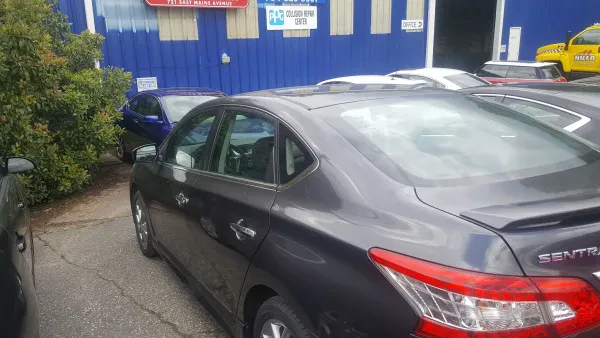 A1 Auto & Wrecker Services - photo 3