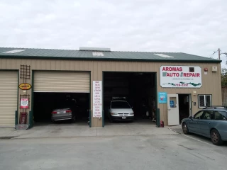 Aromas Auto Repair