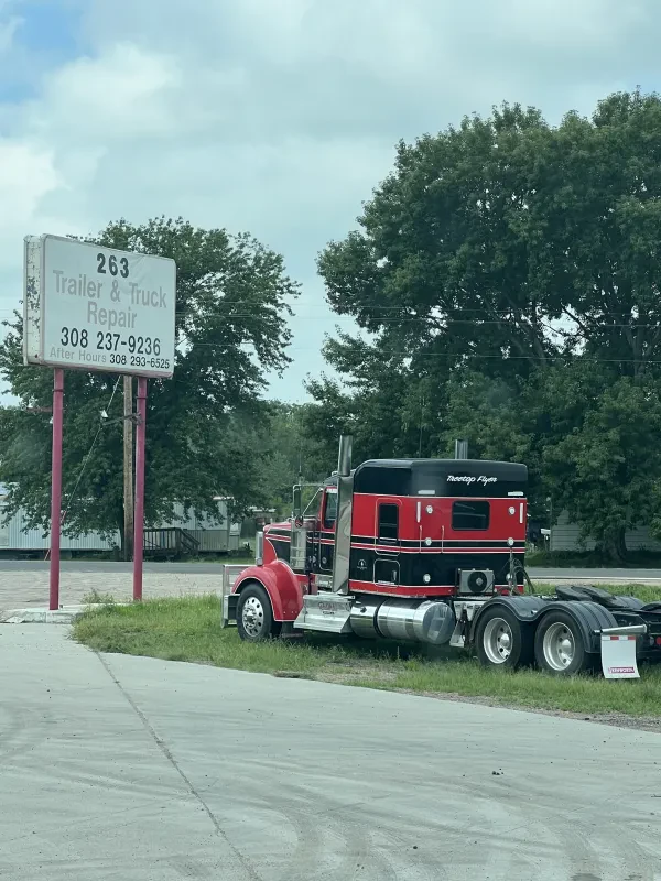 263 Trailer and Truck Repair - photo 2