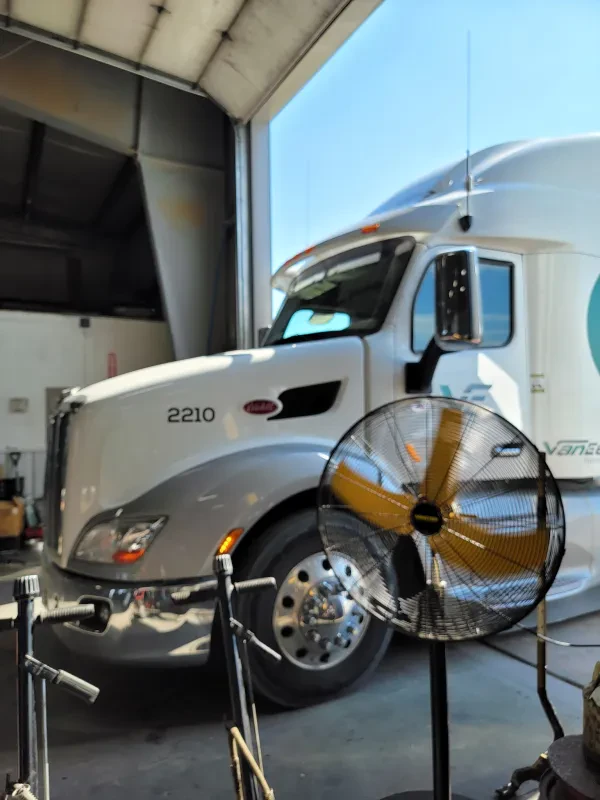 263 Trailer and Truck Repair - photo 3