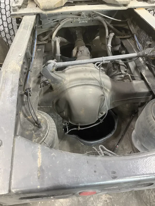 263 Trailer and Truck Repair - photo 4