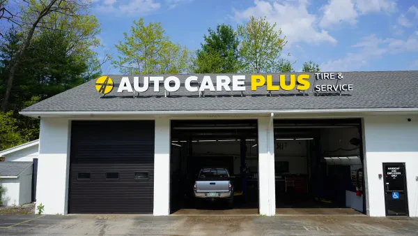 Auto Care Plus Tire & Service - photo 2