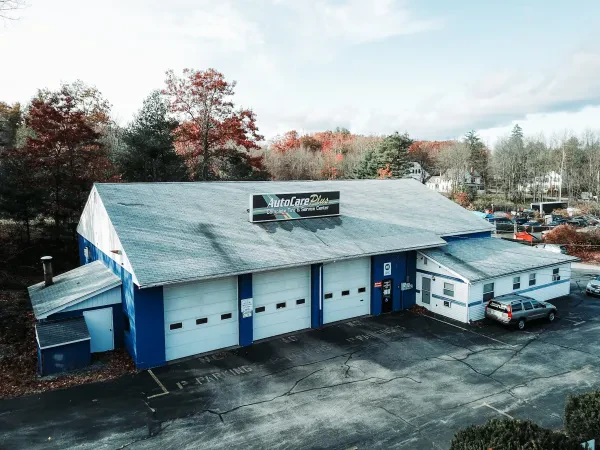 Auto Care Plus Tire & Service - photo 3