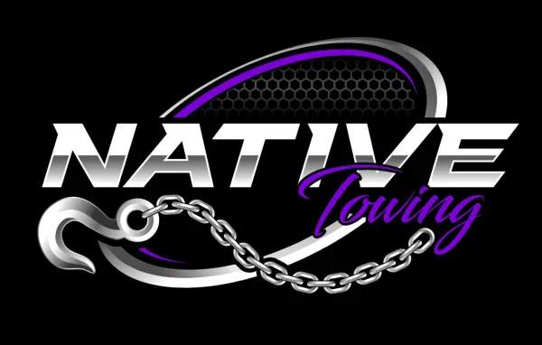 Native Towing - photo 4