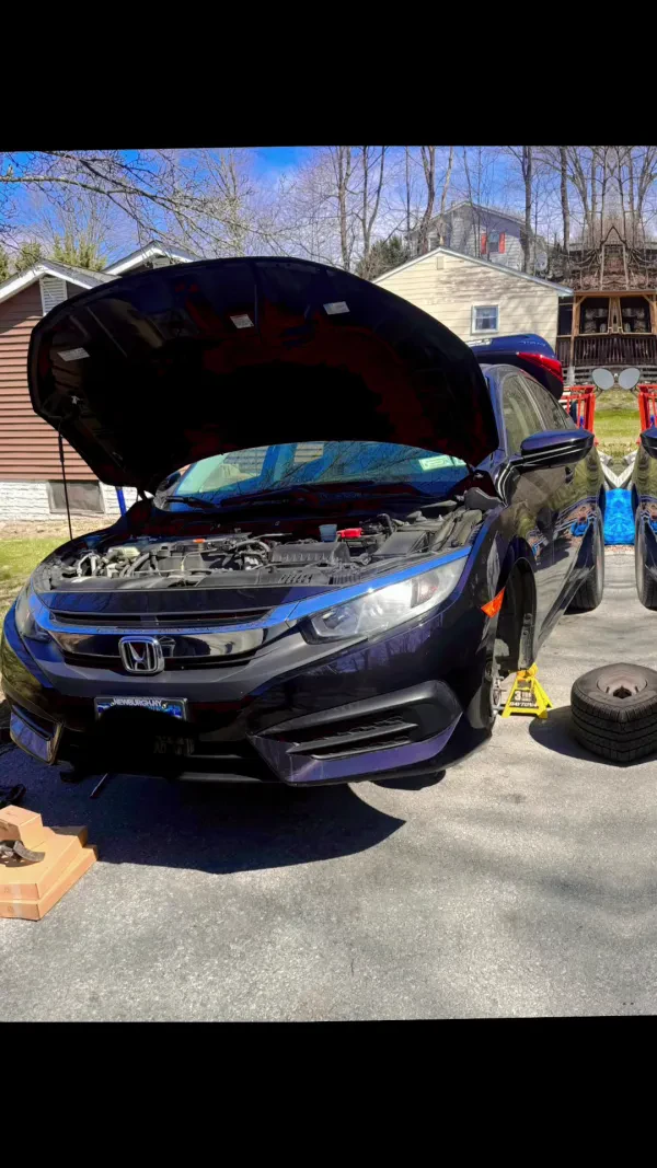 Auto2go llc Mobile Auto Repair Shop - photo 2