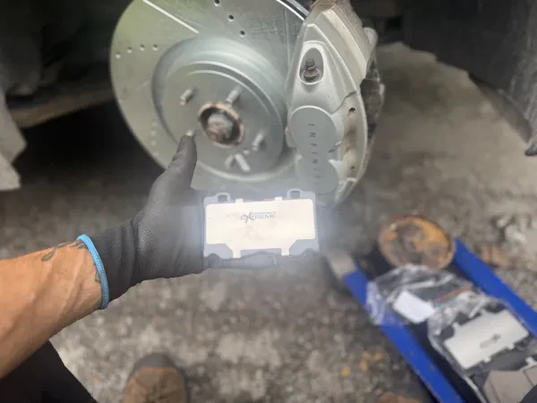 Auto2go llc Mobile Auto Repair Shop - photo 4