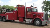 Ron's Towing & Recovery