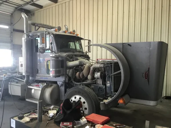 Ron's Towing & Recovery - photo 2