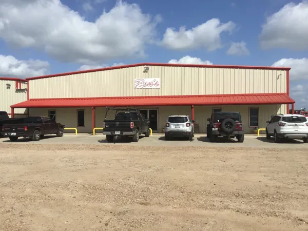 Ron's Towing & Recovery - photo 3