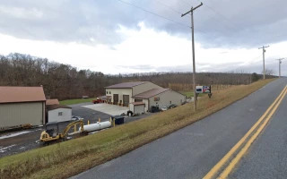 STRITE'S AUTO SERVICE
