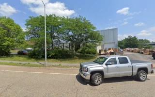 Salitsky Alloys Inc