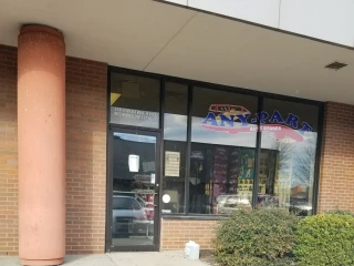 Any Part Auto Parts of Medford