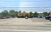 A1 Collision