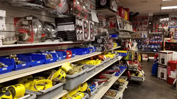 Long Island Truck Parts - photo 2