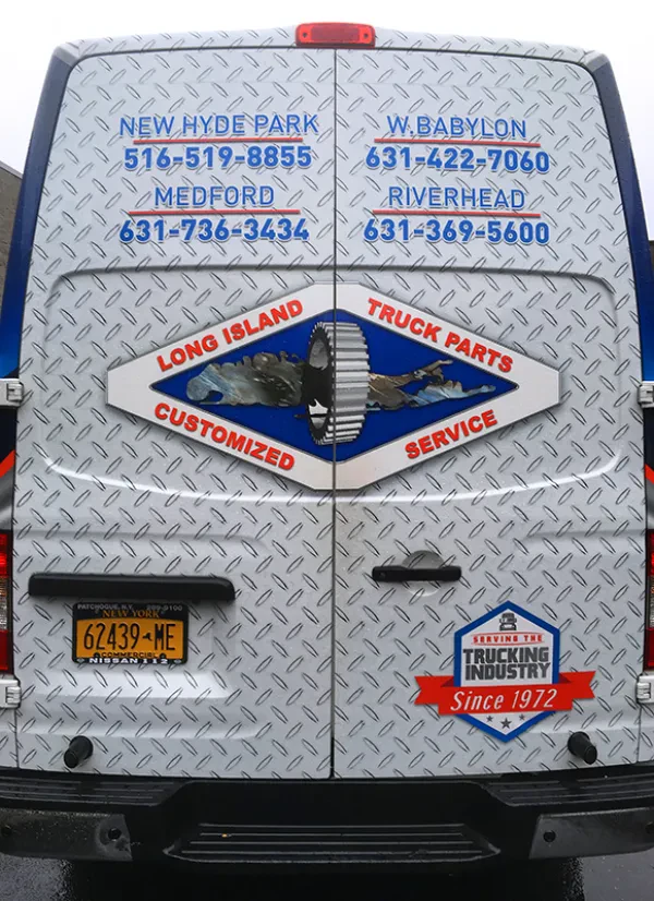Long Island Truck Parts - photo 3