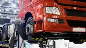 Bushnell Truck Repair & Towing Inc