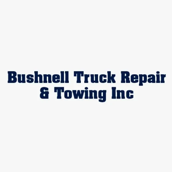 Bushnell Truck Repair & Towing Inc - photo 4