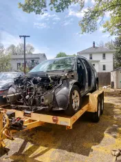 Scrap Metal Services
